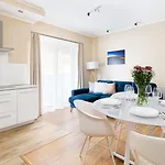 Appartamento Karkonoska, Sun & Snow Karpacz