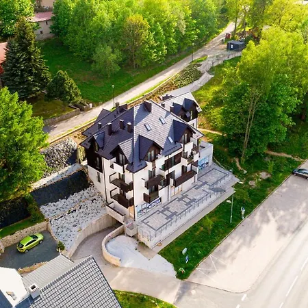 Karkonoska, Sun&snow Karpacz