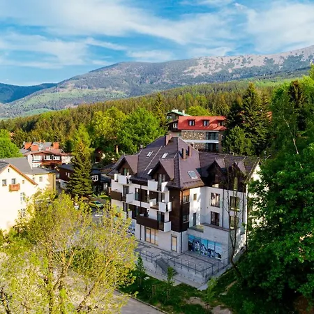 Sun & Snow, Rezydencja Karkonoska Karpacz