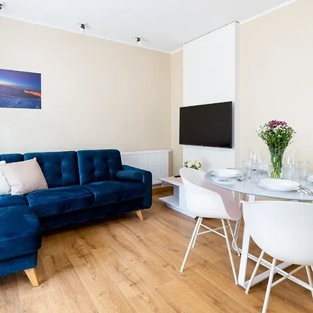 Karkonoska, Sun&snow Apartament Karpacz