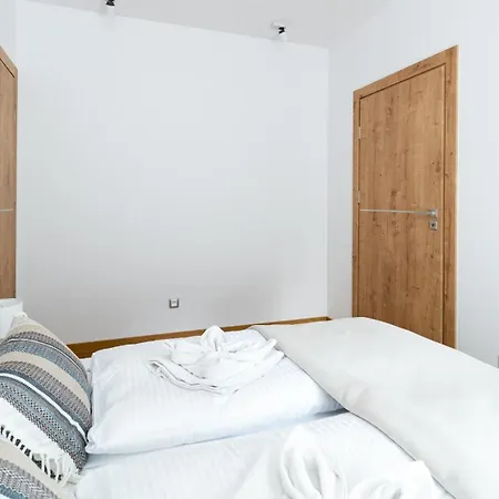 Lägenhet Karkonoska, Sun & Snow