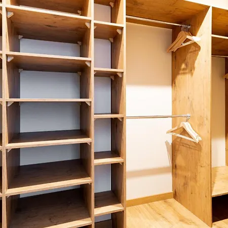 Karkonoska, Sun & Snow * Karpacz