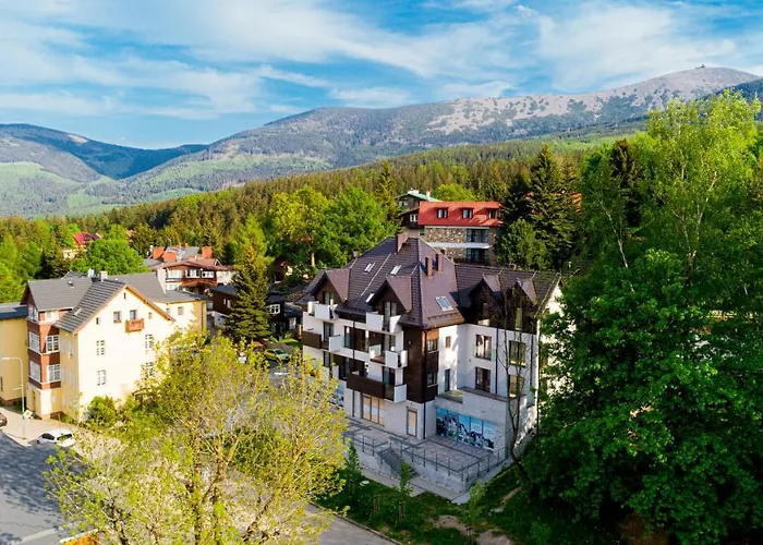 Karkonoska, Sun & Snow Karpacz