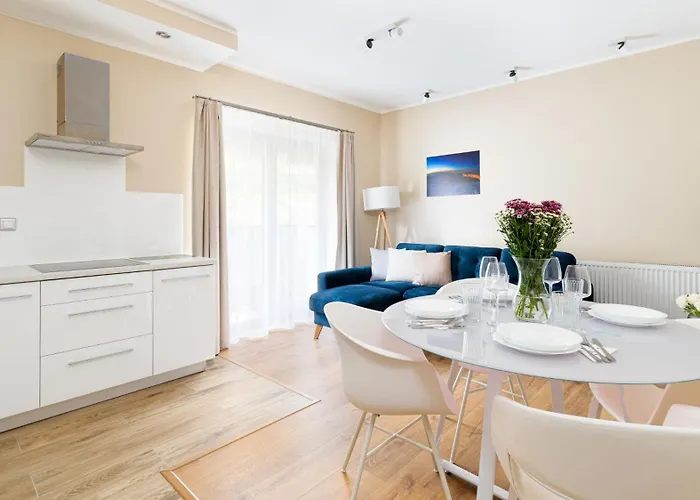 Lägenhet Karkonoska, Sun & Snow Karpacz