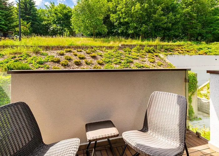 Karkonoska, Sun & Snow *